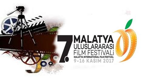 Malatya film festivali programı